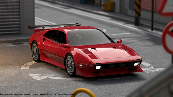 自动化汽车公司大亨汉化破解版