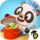 熊猫博士餐厅3无限金币版
