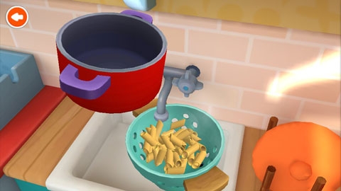 熊猫博士餐厅3无限金币版