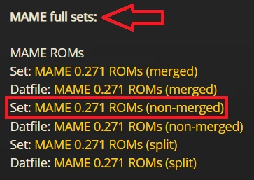 MAME4droid完美汉化版