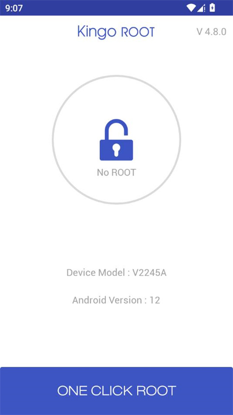 一键ROOT工具APP