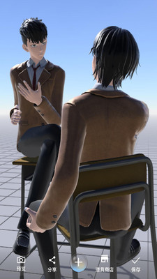 魔法人型师永久免费版