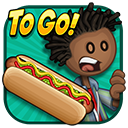 老爹热狗店破解版