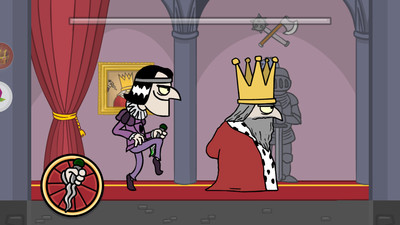 刺杀国王无广告版