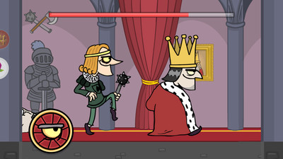 刺杀国王无广告版