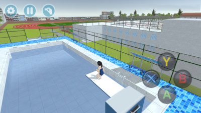 高校模拟器无广告版