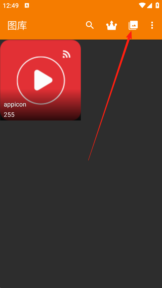 简单图库Pro高级汉化精简版
