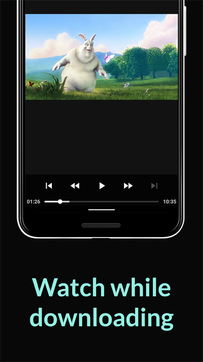 uTorrent手机破解版