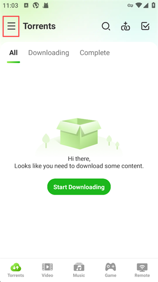 uTorrent手机破解版