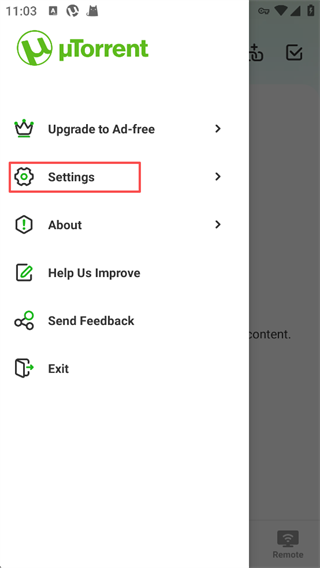 uTorrent手机破解版