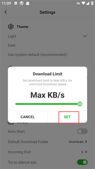 uTorrent手机破解版