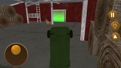 模拟山羊3无限羊全地图版