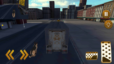 模拟山羊3无限羊全地图版