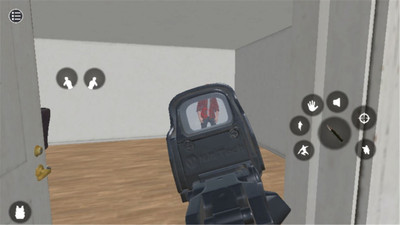 特种部队小组3内置菜单