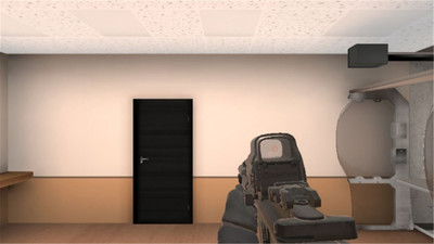 特种部队小组3内置菜单