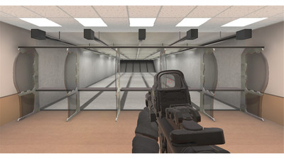 特种部队小组3内置菜单