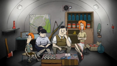 60秒避难所无限资源无限时间版