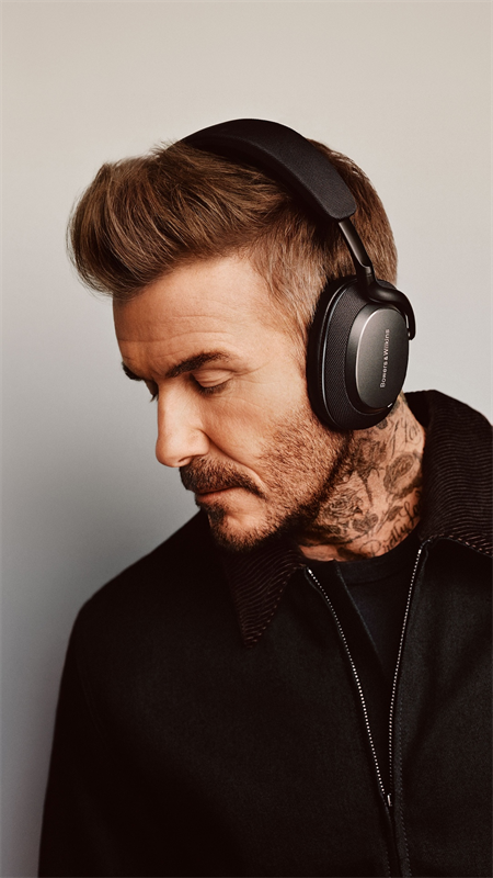 宝华韦健APP(Music Bowers and Wilkins)