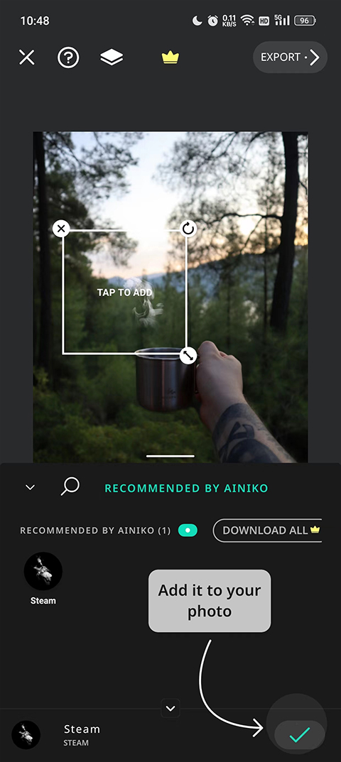 Vimage无限解锁版无限内购