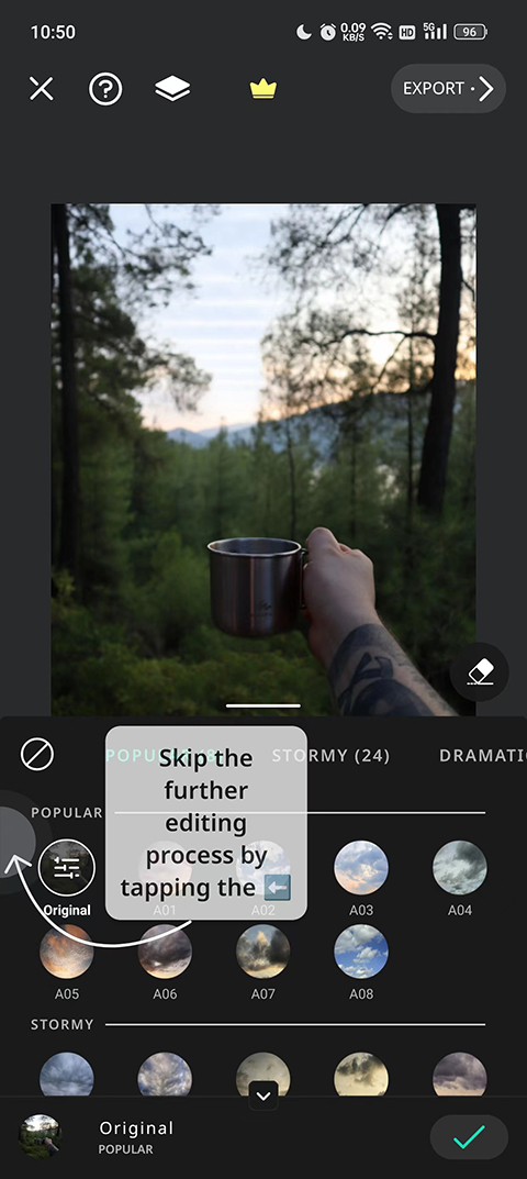 Vimage无限解锁版无限内购