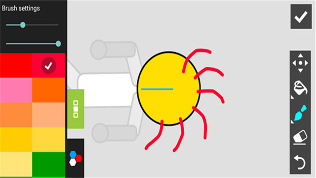 火柴人动画制作器APP