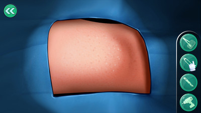 外科医生模拟器游戏