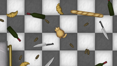 永远的美味星球全关卡解锁破解版