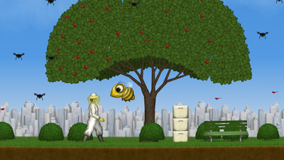 永远的美味星球全关卡解锁破解版