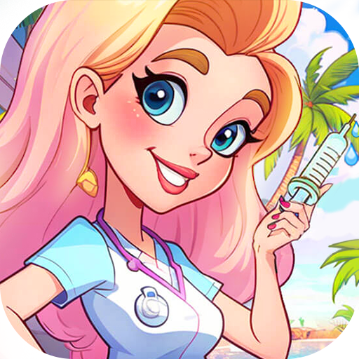 浅浅女王梦无限金币钻石破解版