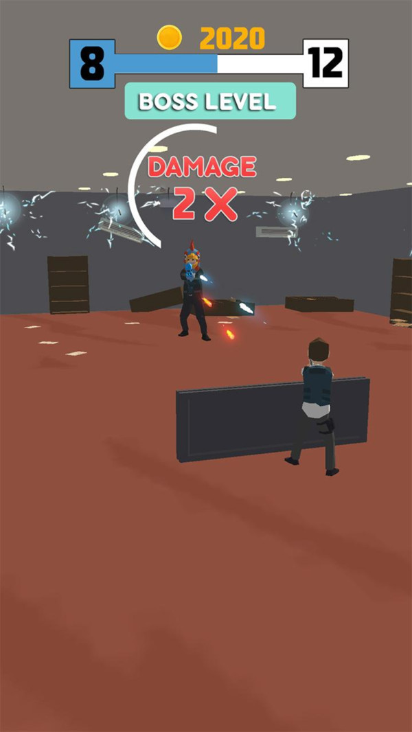 狙击外星人去广告破解版