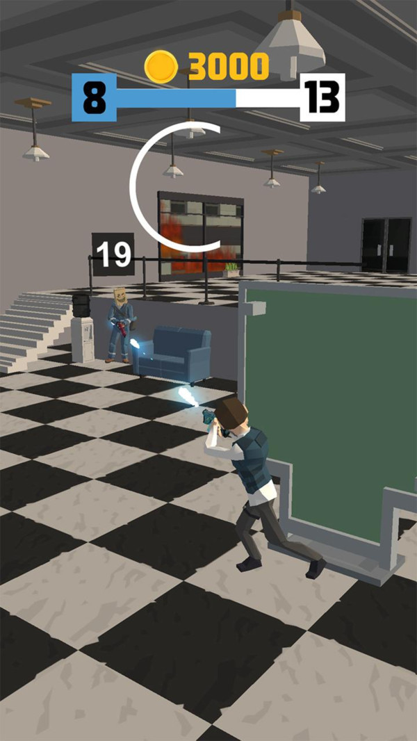 狙击外星人去广告破解版