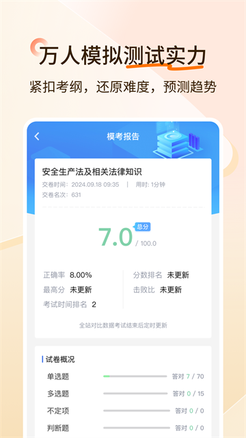 经济师快题库app