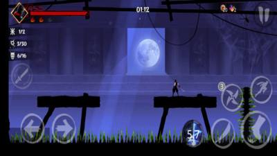 暗影格斗2内置菜单版