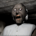 恐怖老奶奶无敌版