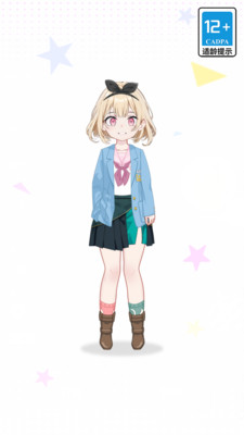 时尚装扮物语无广告版