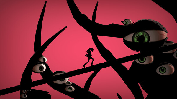 孤女困魇电脑版