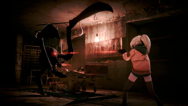 孤女困魇电脑版