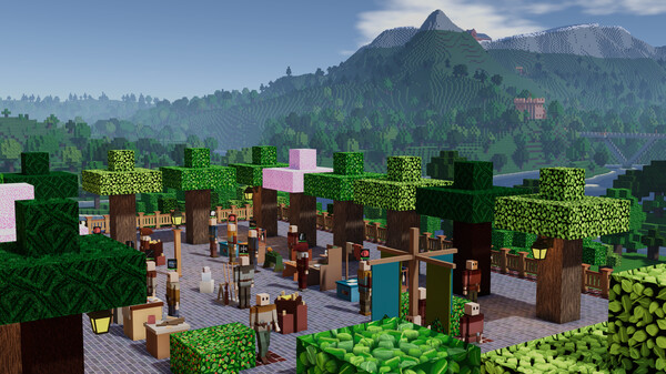 殖民地生存电脑版