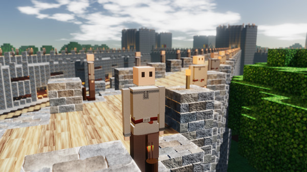 殖民地生存电脑版