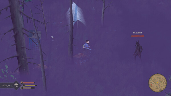 欢欣森活电脑版