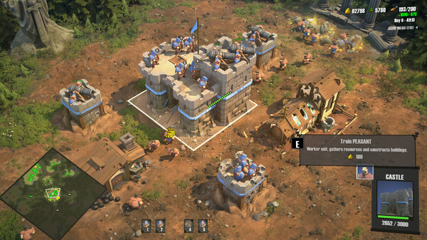 灾厄浩劫电脑版