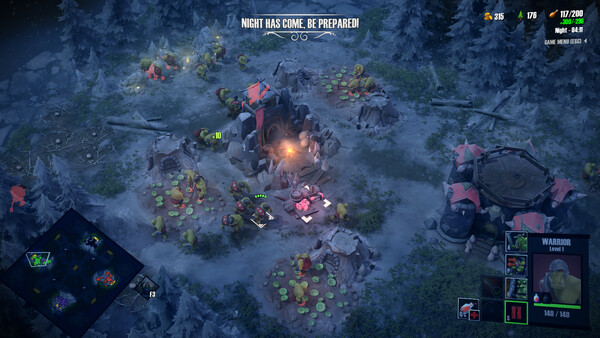 灾厄浩劫电脑版