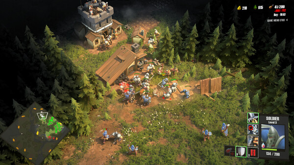 灾厄浩劫电脑版