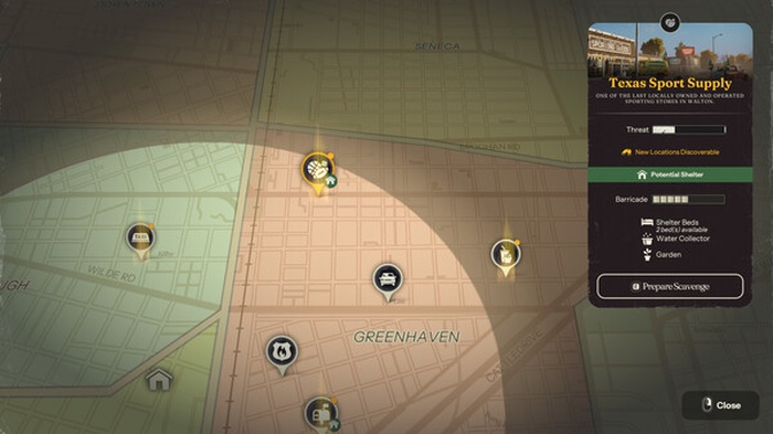 勇闯死人谷暗黑之日