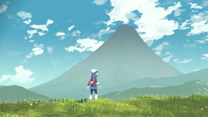 宝可梦传说阿尔宙斯