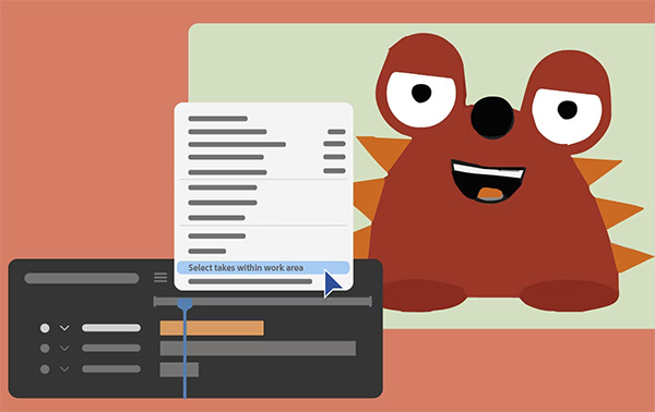 Adobe Character Animator 2024直装破解版