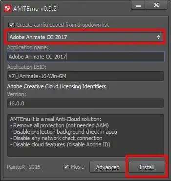 Adobe Animate CC 2018多国语言破解版