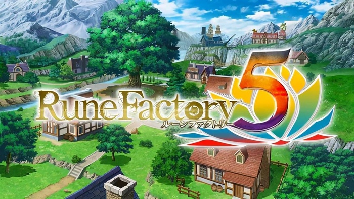 符文工房5电脑版破解版下载