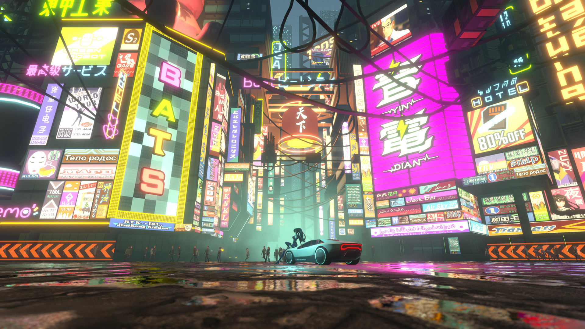 纪元变异电脑版