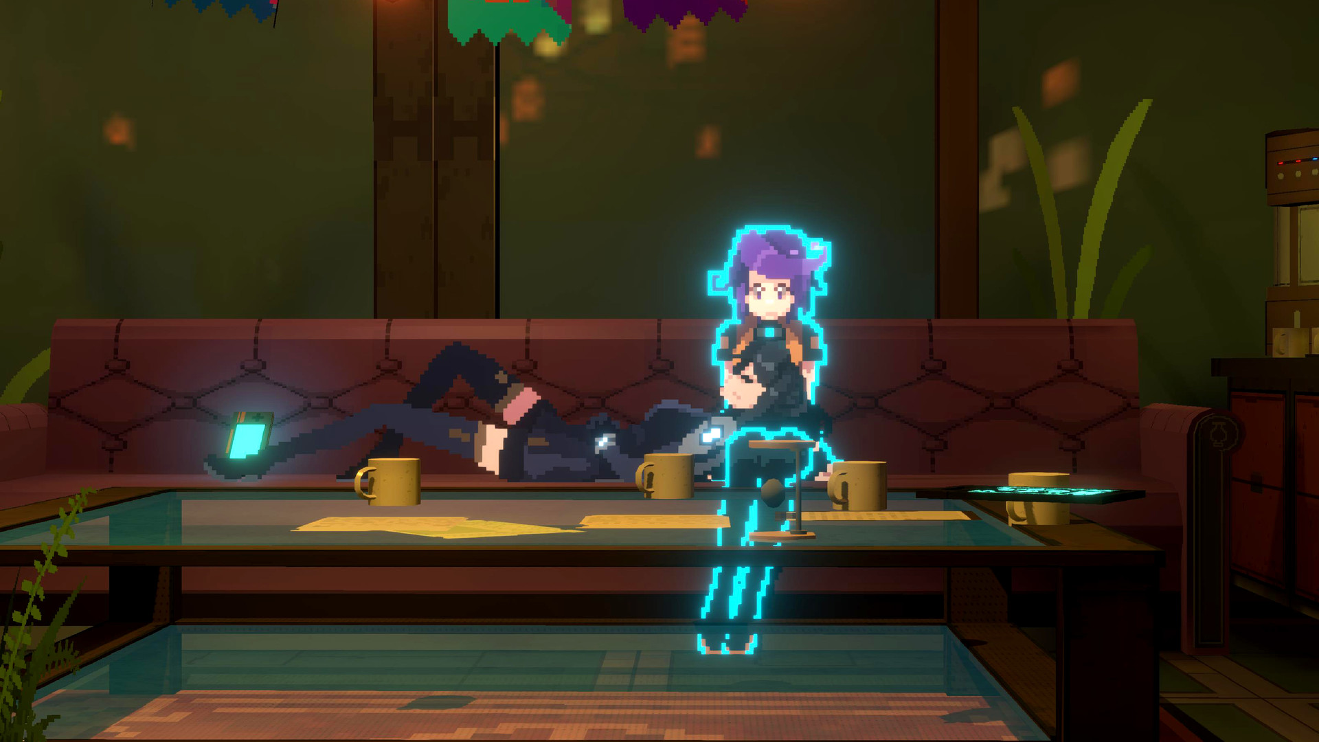 纪元变异电脑版